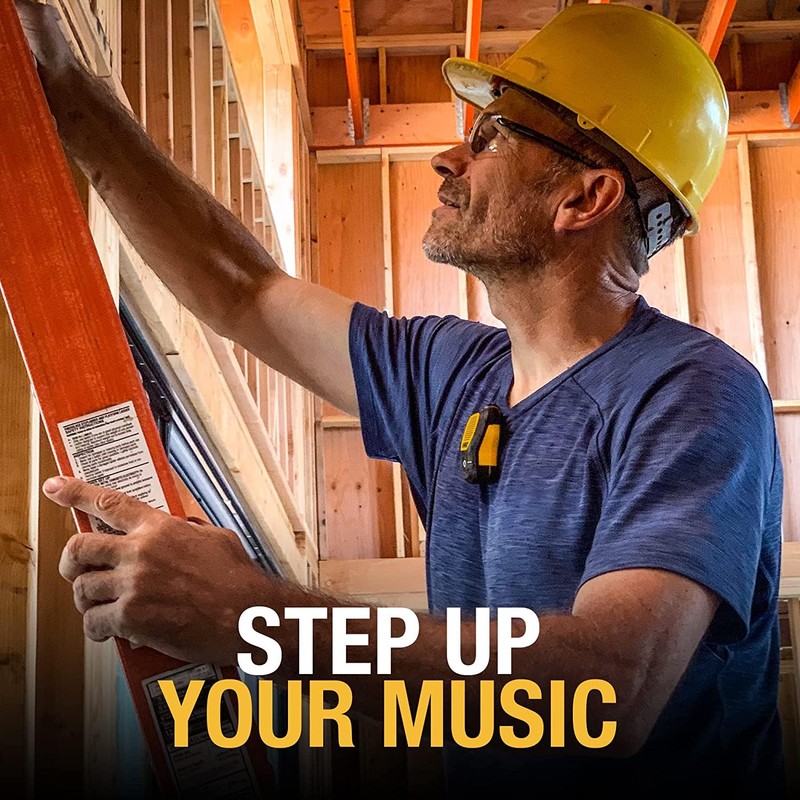 Dewalt JOBSITE PRO WEARABLE SPEAKER