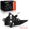 A-Premium Hood Latch Lock Assembly Compatible with Toyota Vehicles -