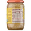 Manischewitz Whitefish & Pike Gefilte Fish in Liquid Broth, 24oz