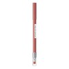 Delineador para Labios Revlon Less Traced 1 Pieza
