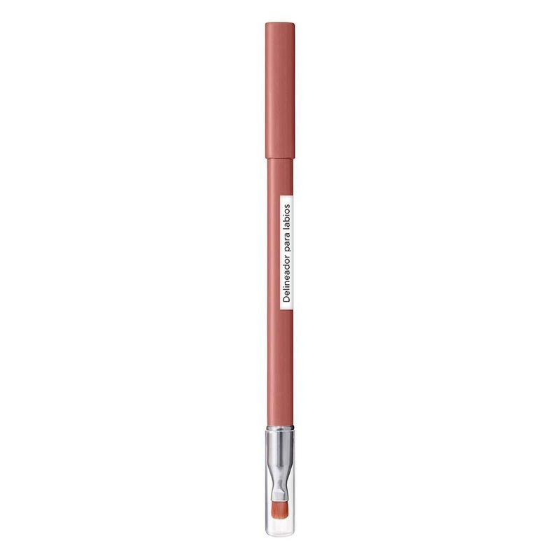 Delineador para Labios Revlon Less Traced 1 Pieza