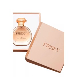 Jessie James Decker Frisky by Jessie James Decker perfume 1.7fl oz 50 ml New In Box