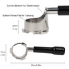 Bottomless Portafilter for Ninja Luxe Café Premier Series ES601 &