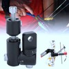 Adjustable Compound Bow Rod Stabilizer Archery Single Sided V Bar