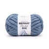 BERNAT Blanket 'Big', Cold Sea, 300g