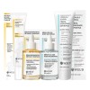 Rutina Weud Anti-arrugas Aclarante Hidratante Facial Y Ojos