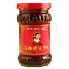 Spicy Chili Crisp Sauce 7.41oz/210g, Pack of 4 with 1