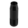 Car Gear Shift Knob Aluminum Alloy Elegant Design Unique Manual