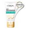 Protector Solar L'oréal Paris Anti Brillo Fps50 Uv Defender
