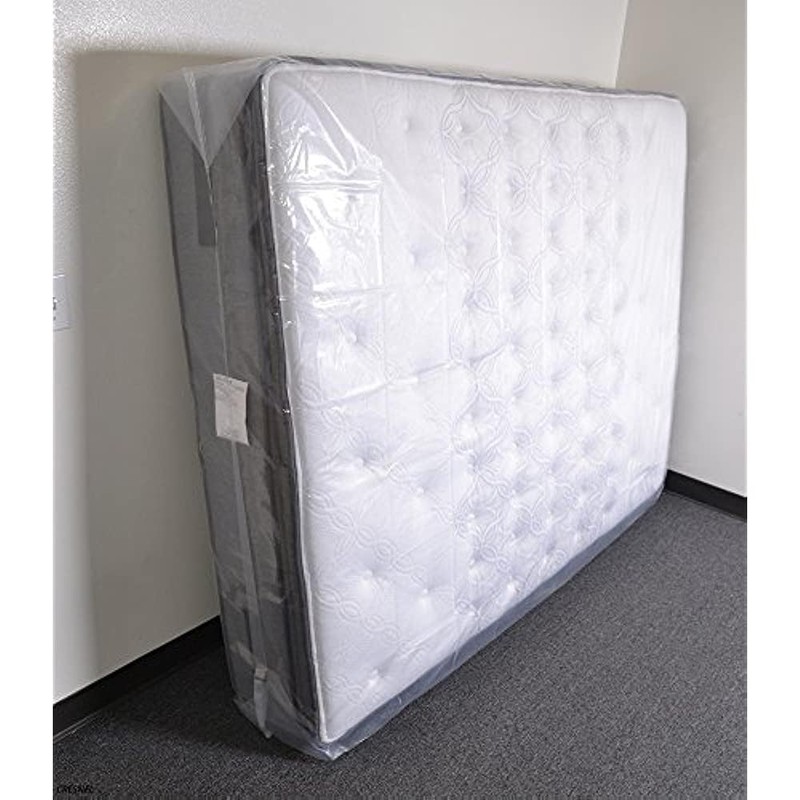 3FT Mattress Bag, Heavy Duty Quality, for Removal & Storage