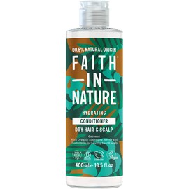 Faith In Nature Hydrating Coconut Conditioner 400ml