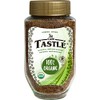 Cafe Tastlé 100% Organic Instant Coffee, 7.14 Ounce