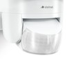 Steinel LED spotlight XLED Home 2 white, floodlight, fully swiveling,