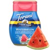 Torani Sugar Free Watermelon Liquid Drink Enhancer, Water Flavoring 4-Pack,