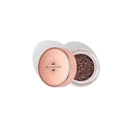 Bellamianta Magma Fusion Eyeshadow Pots (Burnt Sienna)