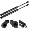 1 Pair Bonnet Lift Supports Gas Spring Strut Kit Front