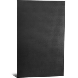 Photect 1 Pcs 1/4" x 12" x 24" Hot Rolled Steel Sheet Plate A36 Steel Plate for Industrial Use