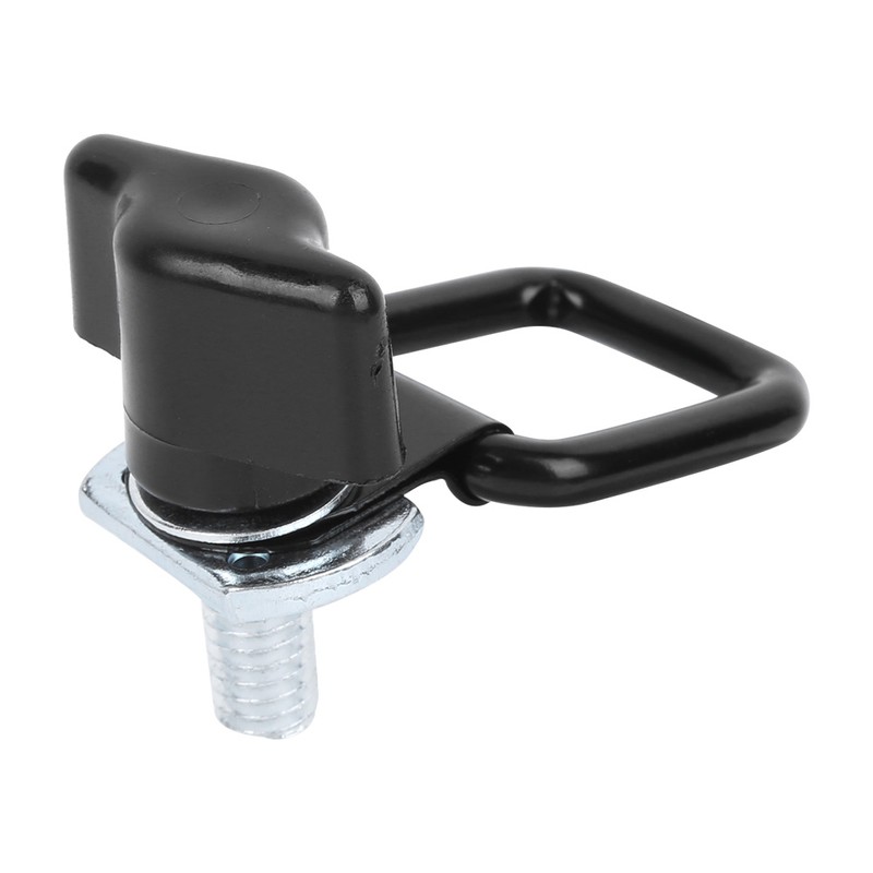 Hard Top Quick Removal Fastener Kit Thumb Screw Nut TieDown