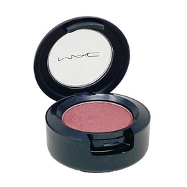 MAC Eye Shadow - Libra Frost (Cool pink with silver pearl) .05 Oz/1.5g