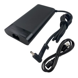 330W Portable AC Adapter 19.5V 16.92A Compatible with HP OMEN 9 Plus Gaming Laptop Charger for 17-ck1020nr 17-ck1010nr 17-cm2047nr 17t-ck2000 17-inch Laptop Power Adapter