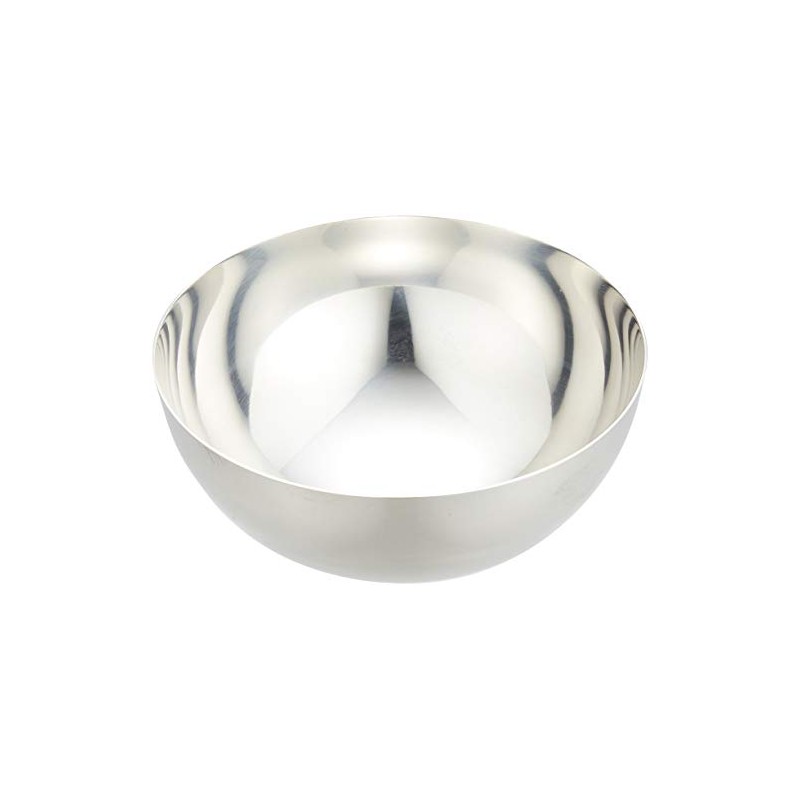 Sanho Sangyo WBV03540 Bomb Mold, 540 cc, 18-8 Stainless Steel,