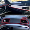 Car Interior Trim Strips - 32.8ft /10M Universal Car Gap