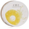 FarmHouse Fresh Beach Punch Lip Polish, Pineapple,1 Count (Pack of