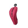 [Jack Bunny] Continuing Classic Product Headcover [Logo Fastener Series] (for