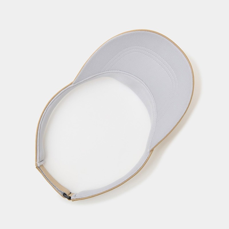 Callaway Men's Continuous Classic Sun Visor, Tour TW VISOR JM/Hat,