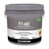 Custom T1 60 Economical Tile Adhesive - White - 3.5