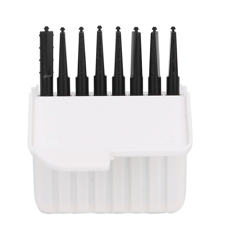 Professional Hearing Aid Earwax Guard Hearing Aid Cerumen Filters Accessory