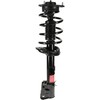 Monroe Quick-Strut 173044 Suspension Strut and Coil Spring Assembly for