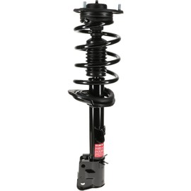Monroe Quick-Strut 173044 Suspension Strut and Coil Spring Assembly for Kia Sorento