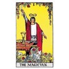 Star Magic Selection of Rider Waite Tarot Cards Deck by