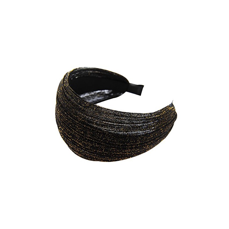 Axy HR30A Hair Band Series 30A Hair Band with Glitter