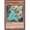 YU-GI-OH! - Artifact Lancea (DUEA-EN034) - Duelist Alliance - 1st Edition - Common