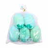 White Beauty Soap 5-Pack Cucumber 2ea