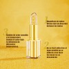 3*labial Temperatura Cambiante, Hidratante Y Larga Duración