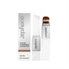 ZEPHOCO 2-in-1 Color-Changing Foundation Stick Lightweight, Moisturizing and Wear-Free Powder-Free