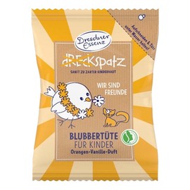 DRESDNER ESSENZ Bubble Bag, We Are Friends, 70 g (Pack of 3)