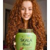 Skala Mascara Café Verde E Ucuba X 1 kg
