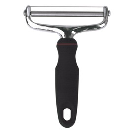 Norpro Grip-EZ Cheese Slicer, Silver, 170, 6.5in/16.5cm
