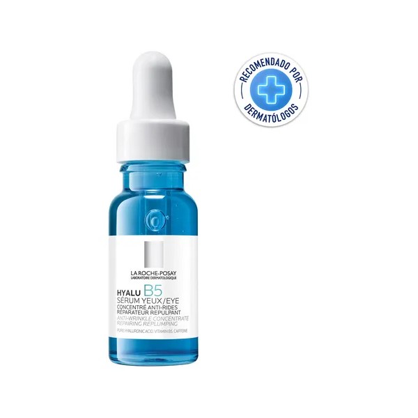 La Roche-posay Hyalu B5 Serum De Ojos 15ml