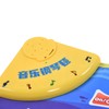 Kids Piano Mat Collapsible Soft Cloth Lighting Musical Dance Floor