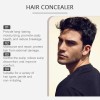 Corrector De Cabello Hairfillup Para Hombre, Cubre Fácilment