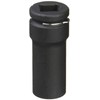 KOKEN 3/8 (0.4 inch (9.5 mm)) SQ. Impact Hexagonal Semi-Loop