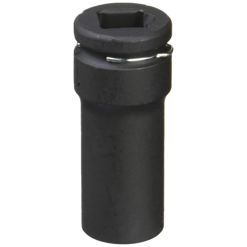 KOKEN 3/8 (0.4 inch (9.5 mm)) SQ. Impact Hexagonal Semi-Loop