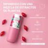 Set Skincare Rosa Mosqueta Piezas Rutina Facial Mujer Hidratante