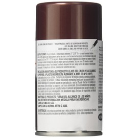 Testors 1848MT 3 oz. Lacquer Spray Gloss Paint, Root Beer