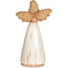 Simple Spirits 03013 Teacher Angel Figurine, 6"